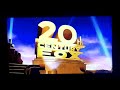 Opening And Closing To Alvin And The Chipmunks Side B 2007 Film 2008 DVD