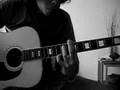 Guitar Demo Any Road - George Harrison 