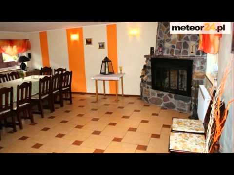 Pokoje Gościnne Oaza - Sztutowo meteor24.pl