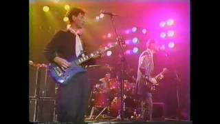 In Person part 2 Marshall Crenshaw, Graham Maby, and Robert Crenshaw performing &#39;Mary Jean&#39;.mp4