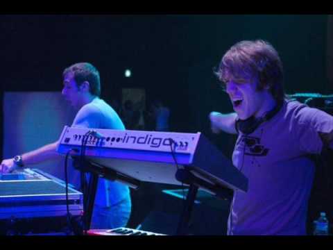 Freaked Frequency  - Tay Fazon