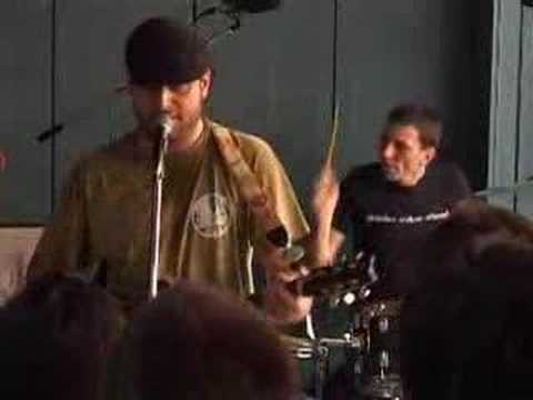 Love Hunters - I'd Rather Be Your Fool - LIVE!