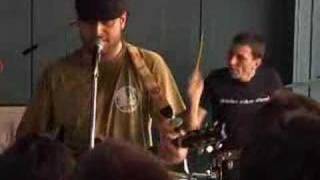 Love Hunters - I'd Rather Be Your Fool - LIVE!