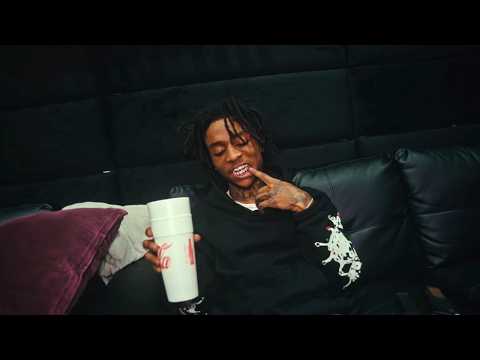 Lil 6 - Fuk Up Da Function (Official Music Video)