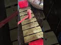 Kulintang Gamelan Gambang Alat Musik Tradisional