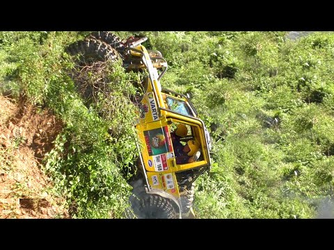 BORNEO SAFARI 2019 - By; K'NetH De CrockeR (SS17 - Part1) (Part48)