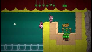 【BattleBlock Theater】　パート10