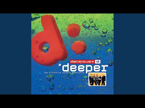 Lead Me - Delirious?
