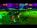 The Spongebob Squarepants Movie Game Cube Part 6