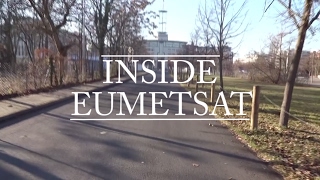 Early Career Programme at EUMETSAT