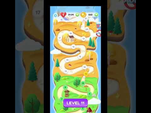 Mahjong - Tile Triple Match