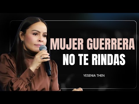 MUJER GUERRERA, NO TE RINDAS | LO QUE VIENE PARA TI SUPERA EL DOLOR | ORACIÓN DE MADRUGADA. 🙏🔥