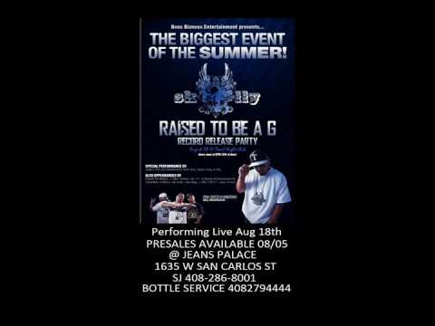 SKOLLY behind the scenes - raised to be a g