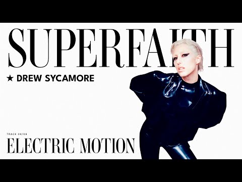 Drew Sycamore - Electric Motion (Official Audio)