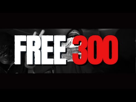 Mgng Juvi - Free300 ((OFFICIAL MUSIC VIDEO)) #louisiana #viralmusic #unsignedartist 