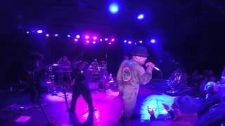 FISHBONE &quot;Chim Chim&#39;s Badass Revenge&quot; Live@ The Roxy, Los Angeles