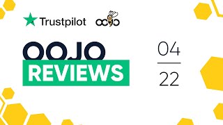 Oojo Flights Reviews on Trustpilot | April 2022