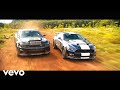 Balti Ya Lili Feat Hamouda Burak Balkan Remix FAST 9 Minefield Chase Scene