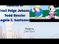 Blue S Clues UK DC Super Hero Girls Mickey Mouse Clubhouse Yvon Of The Yukon Credits Remix