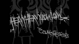 Heavy Heavy Low Low - Saran Wrap Love Affair