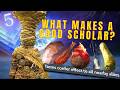 Everything A Scholar Should Be Doing In Nightreign