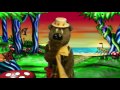 Humphrey B Bear TV Intro