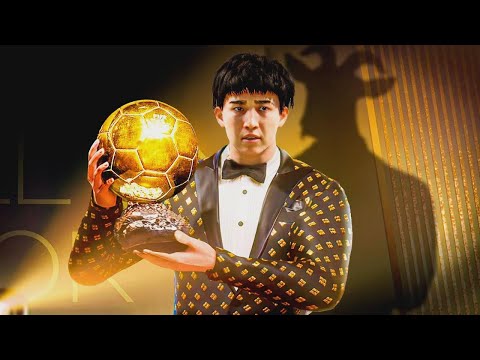 Vom Noob zum Ballon d'Or: So wird der schlechteste FIFA-Spieler zur Legende