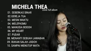 Download lagu Michela Thea full album terbaru | Kumpulan lagu Cover Michela Thea terbaru 2021 mp3 Download lagu Michela Thea full album terbaru | Kumpulan lagu Cover Michela Thea terbaru 2021 mp3