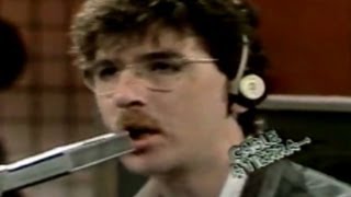 CHARLY GARCIA - SPINETTA, Rezo por vos (en vivo TV), Remasterizado Audio y Video.