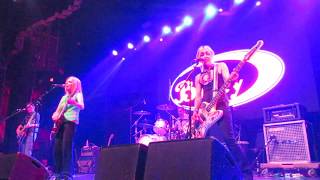 Belly    "Quicksand"