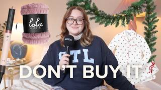 Deinfluencing You From Buying Viral Products | Pt. 8