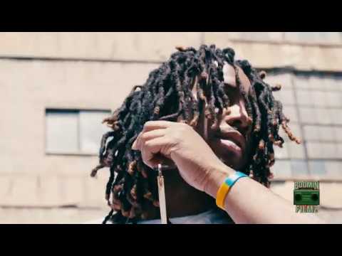 Ray-Rae "Never Shoot" Official Music Video Dir. by @boominfilmz