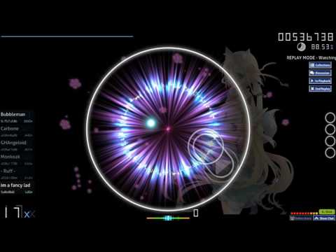 Manabu Namiki - Tenshi [Hibachi] 86.20% CLEAR