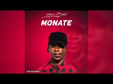 Maino Bdub - Monate (Official Audio)  (Prod. Kurt Music)