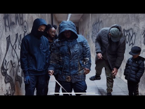 Mgee x Neesh | Playing no more |Never recover remix (Music video)