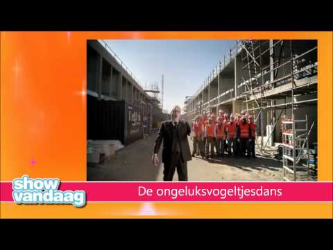 Edwin Evers parodie EK hit Wolter Kroes (radio 538)