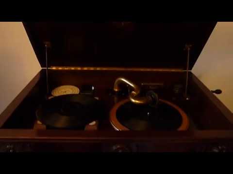 Benny Goodman o. - Swingtime in the rockies - 1936 vics25355 on Victor 8 30