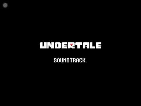 Undertale OST 95: Bring it in, Guys! -but it’s just the Death by Glamour and CORE motifs