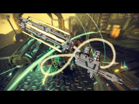 Fun Secura Lecta Build