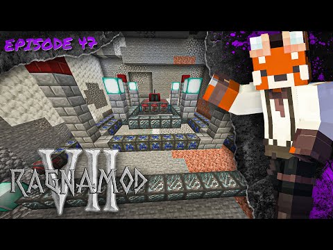 🔥 RAGNAMOD 7 | Aventure modé (EP 48)