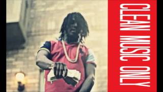 I Aint Done Turnin Up - Chief Keef (Clean)