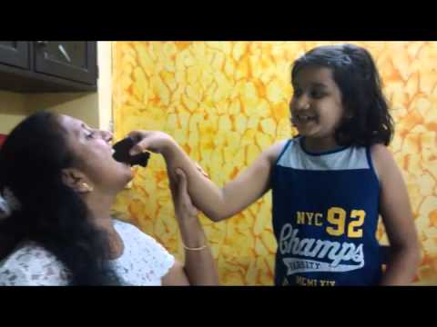 Happy Birthday Inshiya