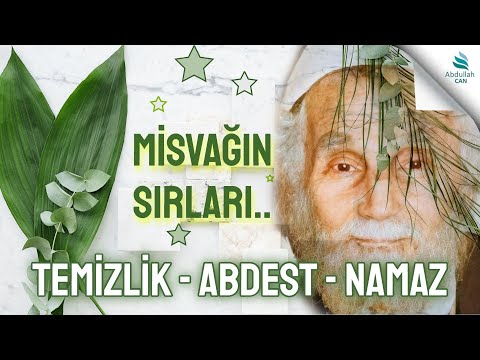 Episodi 7 - PASTRIMI, PËRDORIMI DHE NAMAZI - Mahmud Sami Ramazanoğlu