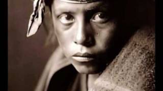 Navajo Healing Song By The Navajo & The Sioux