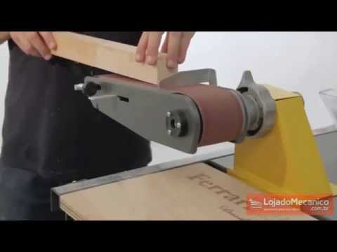 Multi Função MF-7 220V 1500W - Video