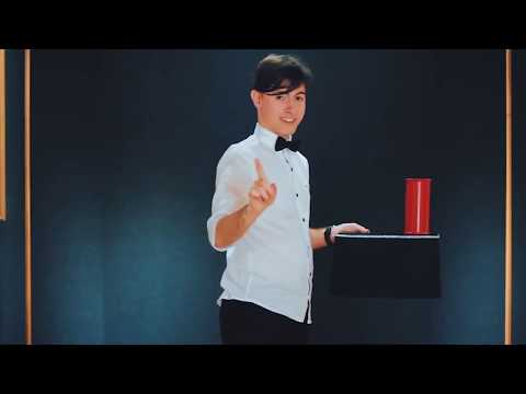 VANISHING GLASS OF MILK PRO