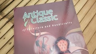 preview picture of video 'ANTIQUE dan CLASSIC OF FURNITURE AND HANDICRAFTS'