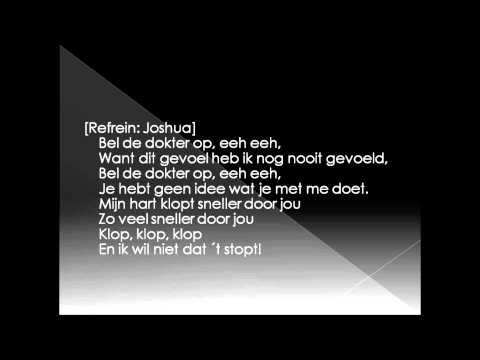 Mitta ft Keizer & Joshua - Bel de dokter op (songtekst)