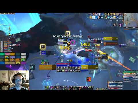 Mythic Rygelon When Dreams Become Memes Frost DK POV
