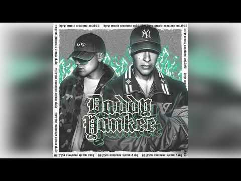 DADDY YANKEE Ft BZRP - Music Sessions 066 (Romax Peralta AfroHouse Remix 2025)